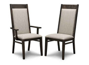 Steel City Chairs Collection - (Price per Chair)
