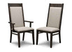 Steel City Chairs Collection - (Price per Chair)