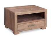 Steel City Occasional Coffee Table Collection