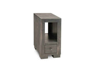 Steel City Occasional End Table Collection