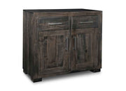 Steel City Sideboard w/2 Doors Collection