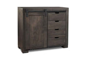 Steel City Sideboard w/2 Doors Collection