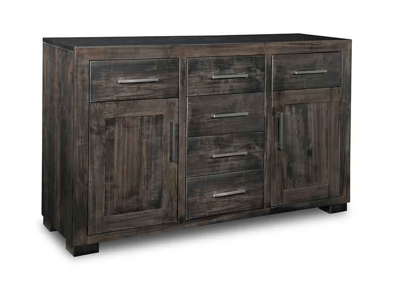 Steel City Sideboard Collection
