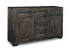 Steel City Sideboard Collection