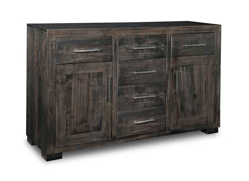 Steel City Sideboard Collection
