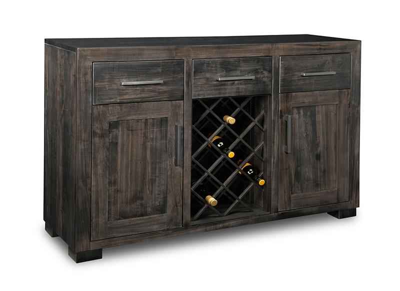 Steel City Sideboard Collection