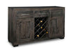 Steel City Sideboard Collection