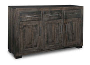 Steel City Sideboard Collection