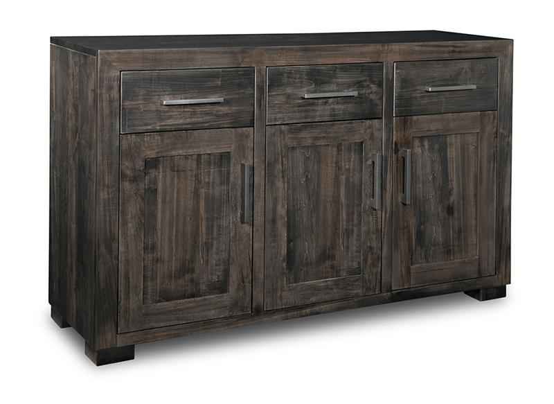 Steel City Sideboard Collection