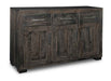 Steel City Sideboard Collection