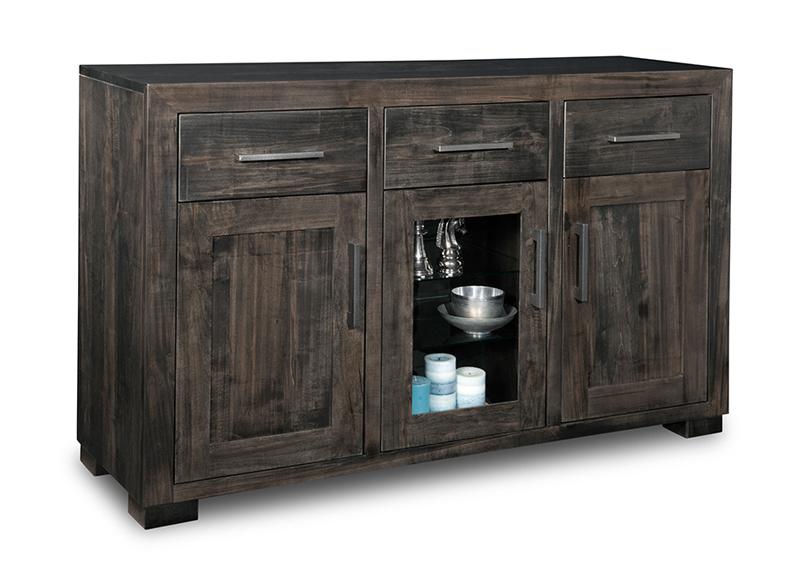 Steel City Sideboard Collection