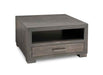 Steel City Occasional Coffee Table Collection