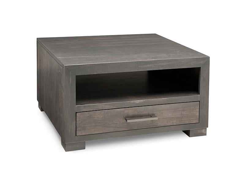 Steel City Occasional Coffee Table Collection