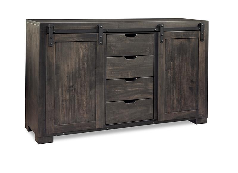Steel City Sideboard Collection