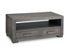 Steel City Occasional Coffee Table Collection