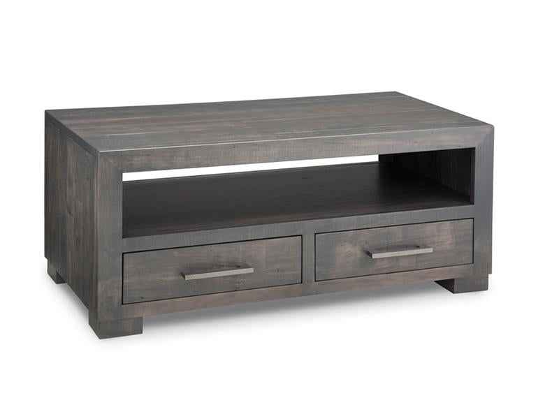 Steel City Occasional Coffee Table Collection