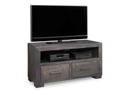 Steel City HDTV Cabinet Collection