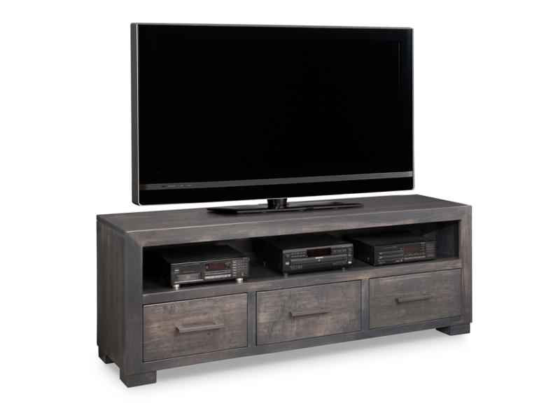 Steel City HDTV Cabinet Collection
