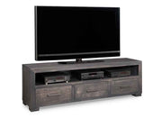 Steel City HDTV Cabinet Collection