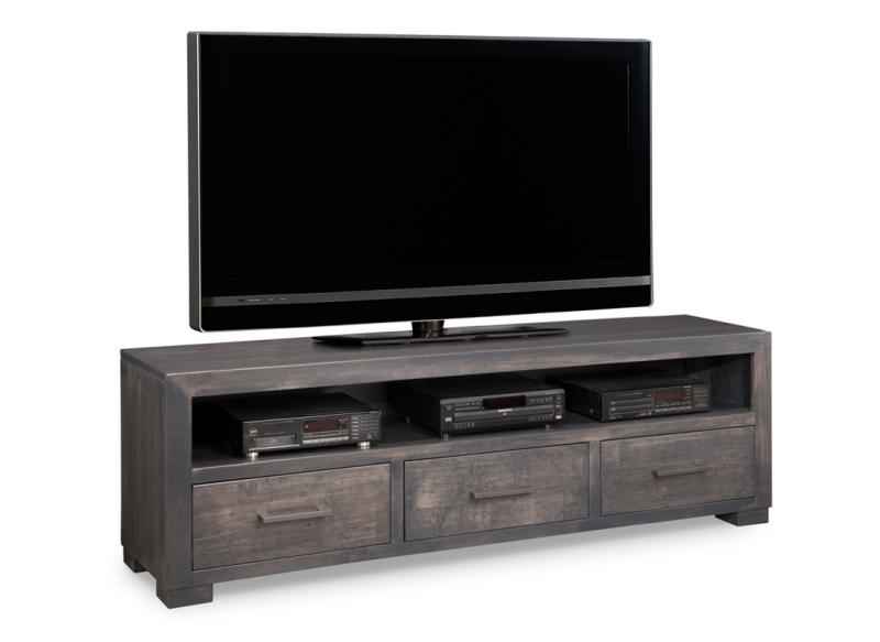 Steel City HDTV Cabinet Collection