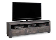 Steel City HDTV Cabinet Collection