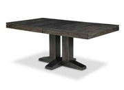 Steel City Dining Table Collection