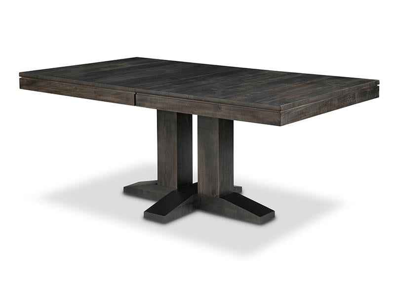 Steel City Dining Table Collection