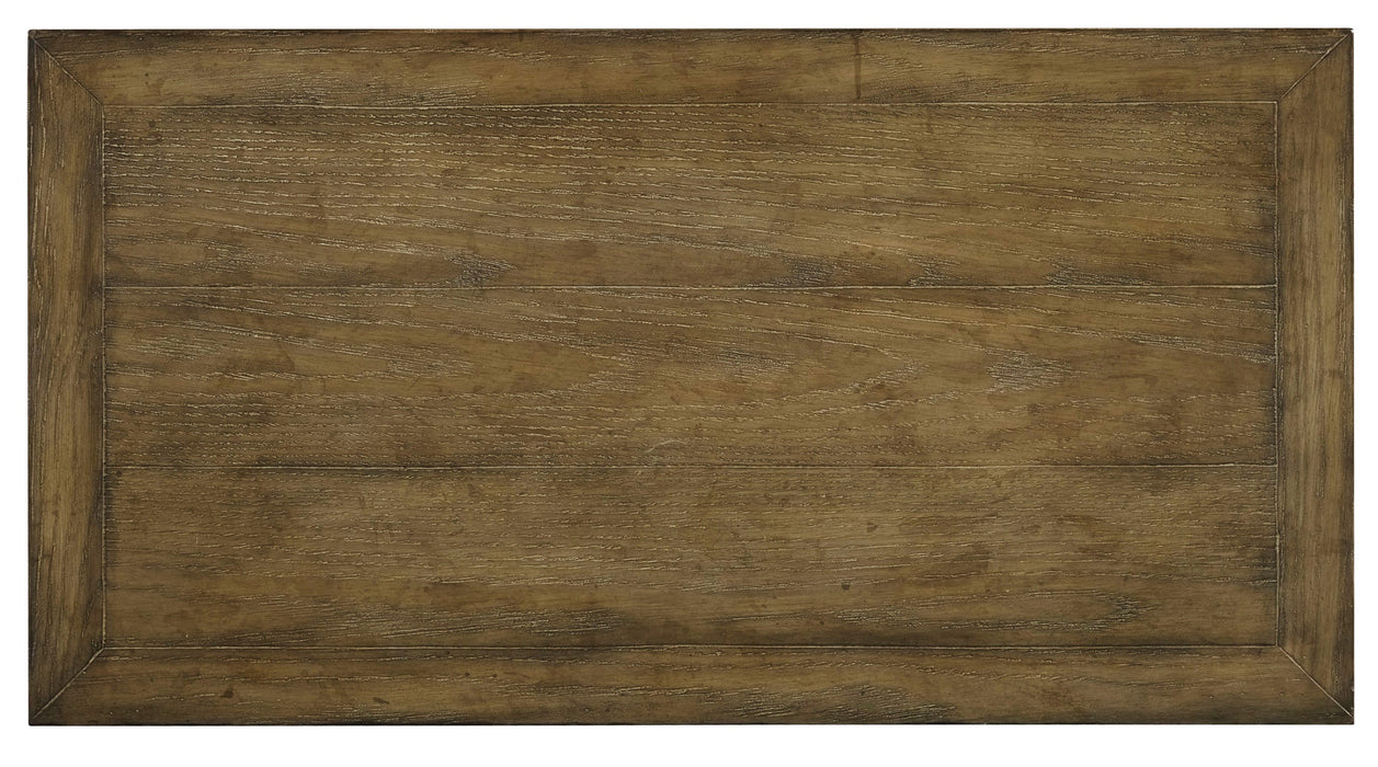 Sanctuary Bachelors Chest