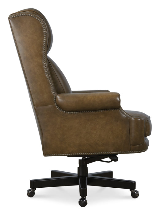 Tucker Executive Swivel Tilt Chair