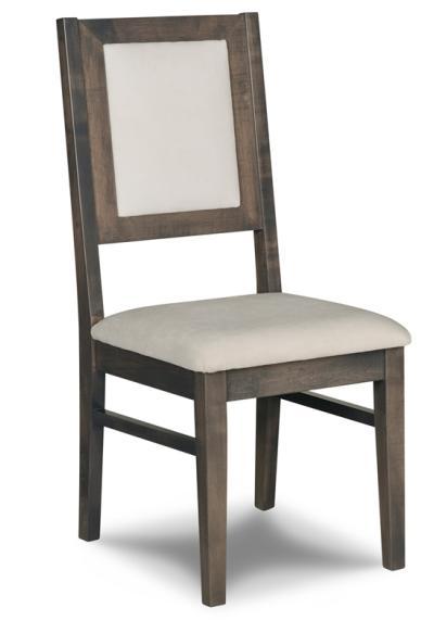 Contempo Padded Back Chairs Collection - (Price per Chair)