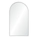 Farida Mirror - Furniture Depot