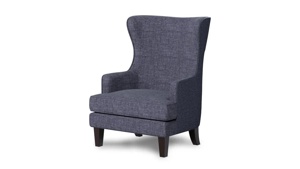 Majestic Wing Chair