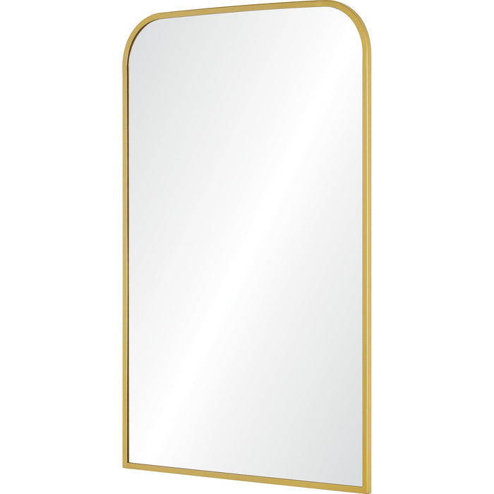 Merrimack Mirror - Furniture Depot