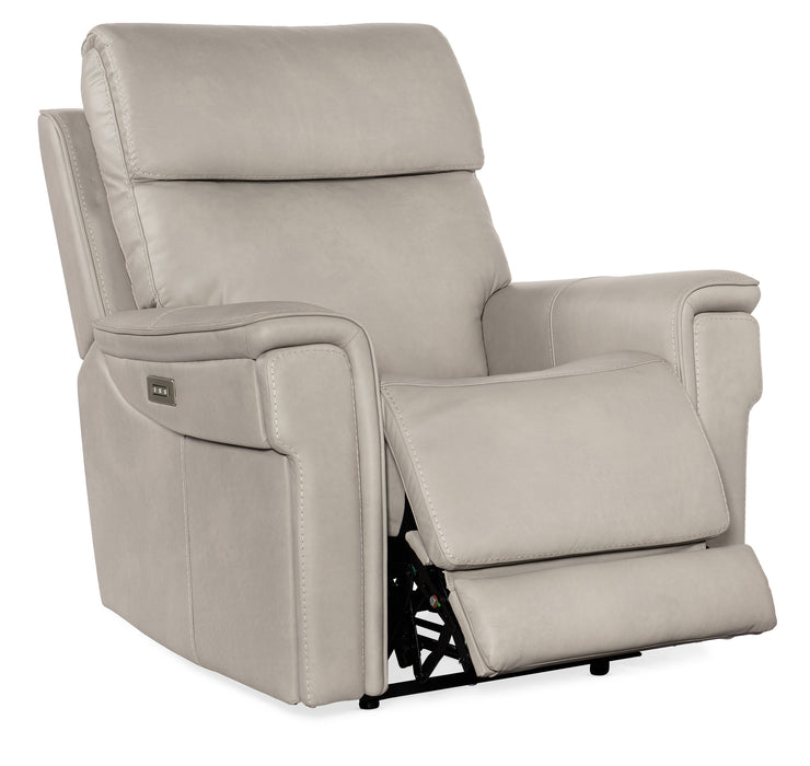 Lyra Zero Gravity Power Recliner with Power Headrest
