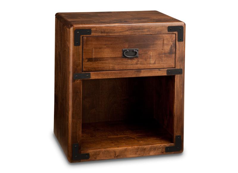 Saratoga Nightstand Collection