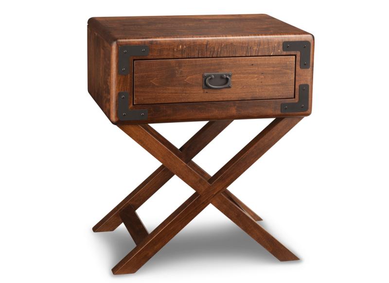 Saratoga Nightstand Collection