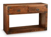 Saratoga Occasional Sofa Table Collection