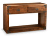 Saratoga Occasional Sofa Table Collection