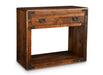 Saratoga Occasional Sofa Table Collection
