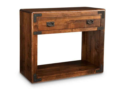 Saratoga Occasional Sofa Table Collection