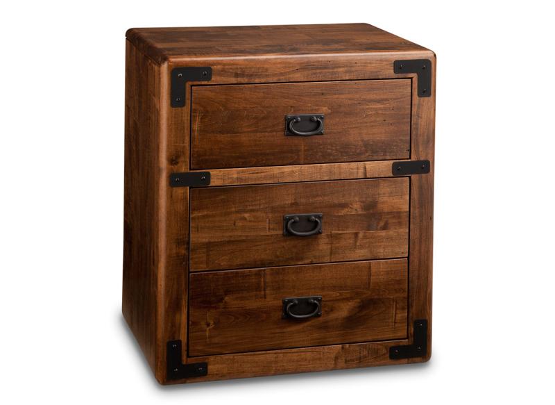 Saratoga Nightstand Collection