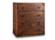 Saratoga Chest Collection
