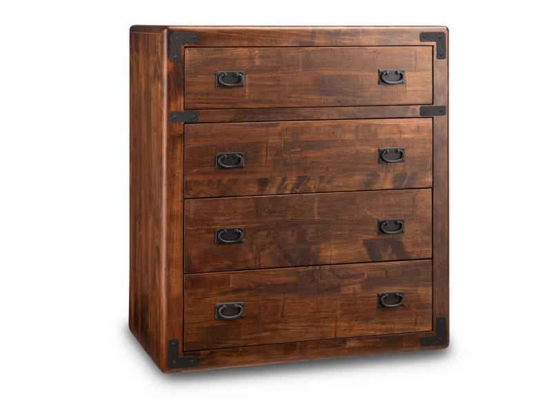 Saratoga Chest Collection