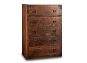 Saratoga Chest Collection