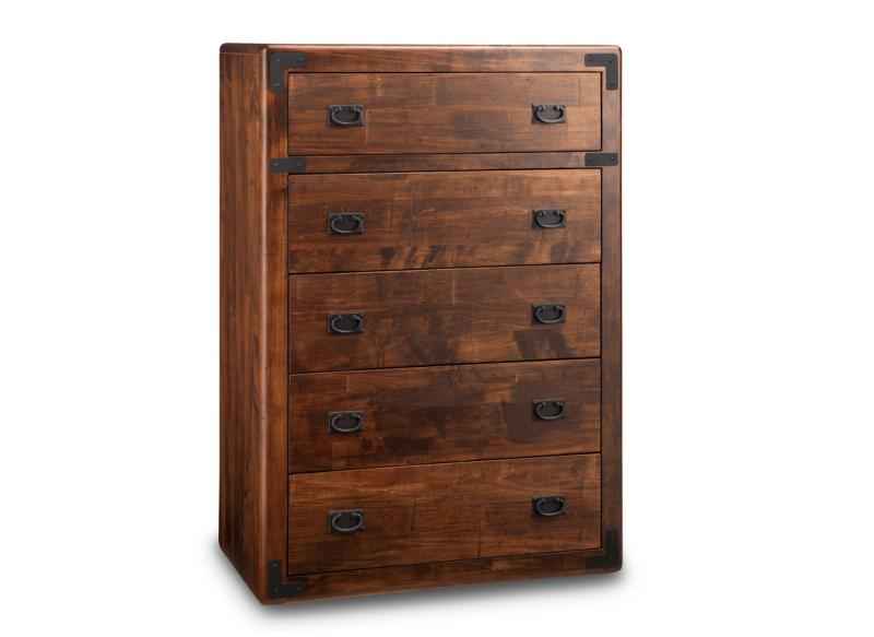 Saratoga Chest Collection