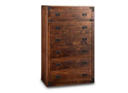 Saratoga Chest Collection