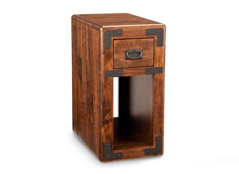Saratoga Occasional End Table Collection