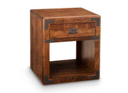 Saratoga Occasional End Table Collection