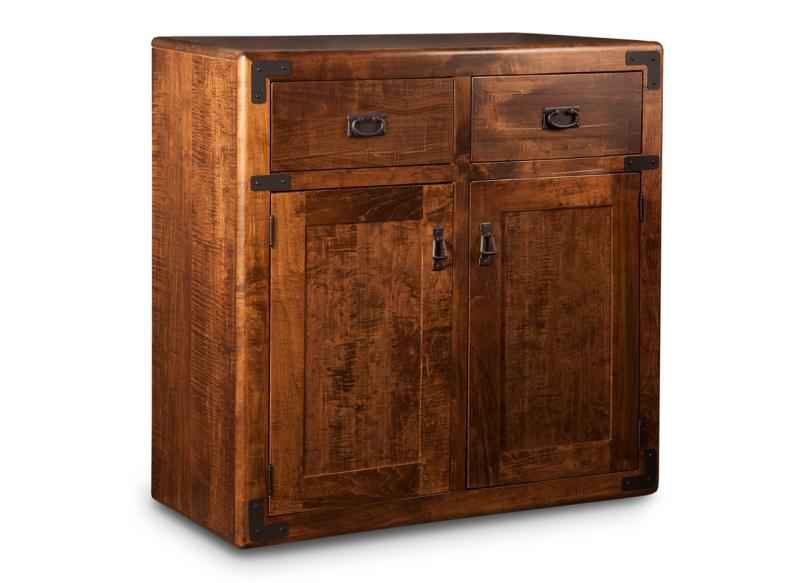 Saratoga Sideboard w/2 Doors