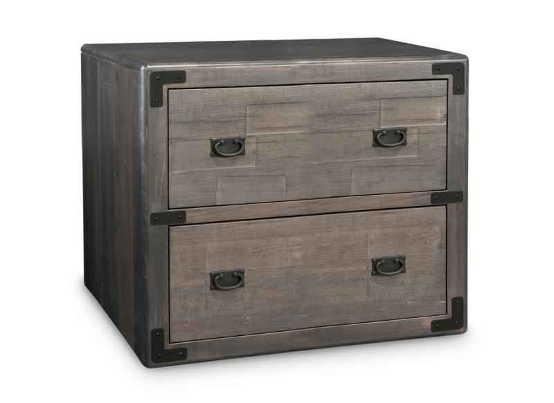 Saratoga Filing Cabinet Cabinet